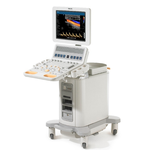 УЛЬТРАЗВУКОВОЙ АППАРАТ PHILIPS HD15 image