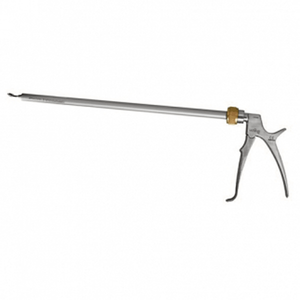 МНОГОРАЗОВЫЙ ЭНДОСКОПИЧЕСКИЙ КЛИПАТОР (LAPRA TY) image