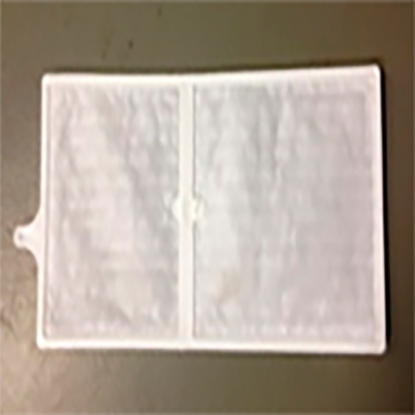 ВОЗДУШНЫЙ ФИЛЬТР ВХОДНОЙ G-061262-00 image