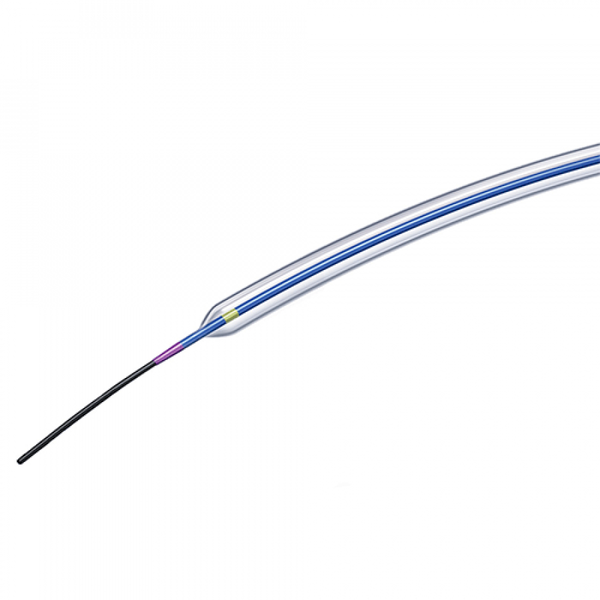 БАЛЛОННЫЙ КАТЕТЕР STERLING НА СИСТЕМЕ ДОСТАВКИ БЫСТРОЙ СМЕНЫ MONORAIL (ПРОВОДНИК 0.018'') image