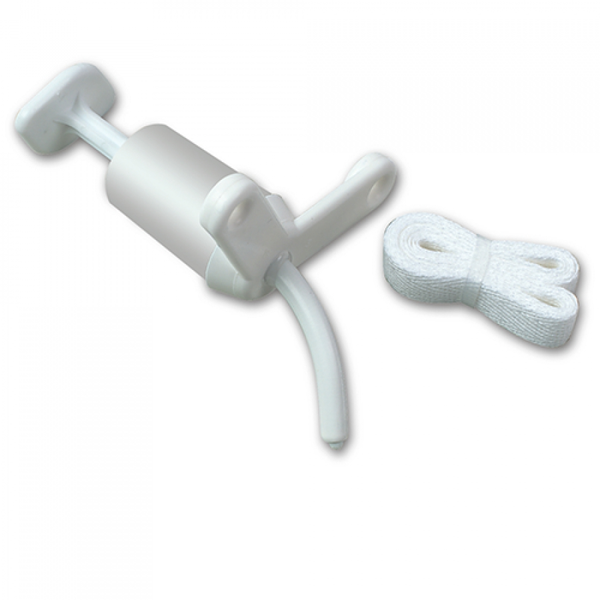 ТРАХЕОСТОМИЧЕСКАЯ ТРУБКА BIVONA БЕЗ МАНЖЕТЫ НЕОНАТАЛЬНАЯ image