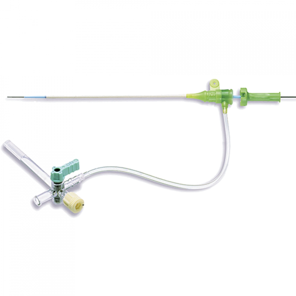 ИНТРОДЬЮСЕР ГЕМОСТАТИЧЕСКИЙ RADIFOCUS НАБОР А image