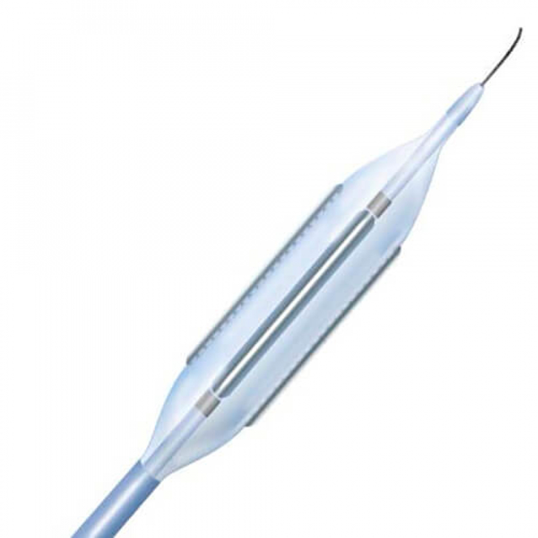 РЕЖУЩИЙ БАЛЛОННЫЙ КАТЕТЕР SPCB image