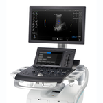 УЗИ АППАРАТ (ПЕРВИЧНАЯ ДИАГНОСТИКА) VERSANA PREMIER PLATINUM image