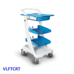 ТЕЛЕЖКИ И СТОЙКИ ДЛЯ КОАГУЛЯТОРОВ image