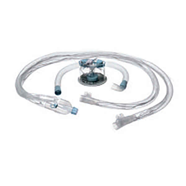 КОНТУР ДЫХАТЕЛЬНЫЙ ДЛЯ ПРОВЕДЕНИЯ ИВЛ С ДВОЙНЫМ ОБОГРЕВОМ MP00306 image