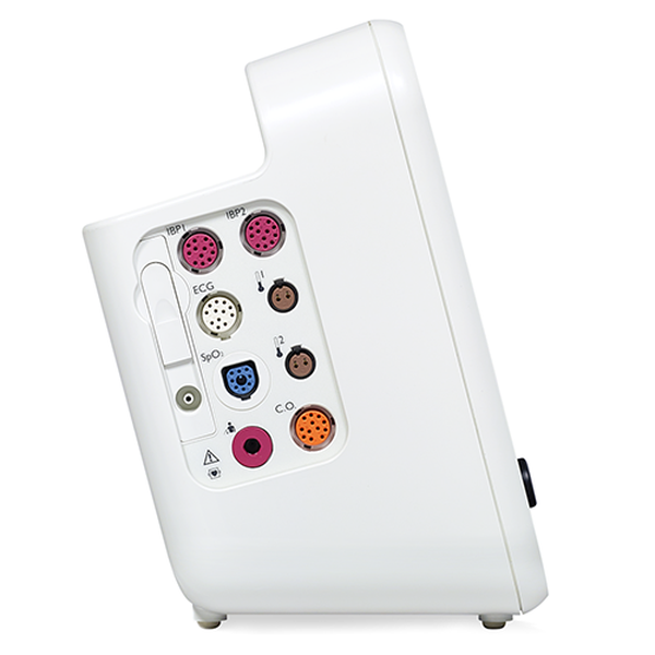 МОНИТОР ПАЦИЕНТА PHILIPS EFFICIA CM120 image