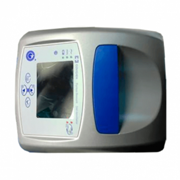 ВЕРХНЯЯ ЧАСТЬ КОРПУСА ДЛЯ ИВЛ PURITAN BENNETT 560 image