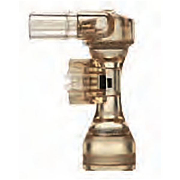 ДАТЧИК ПОТОКА НЕОНАТАЛЬНЫЙ ДЛЯ АППАРАТА ИВЛ BABYLOG 8000 8410185 image