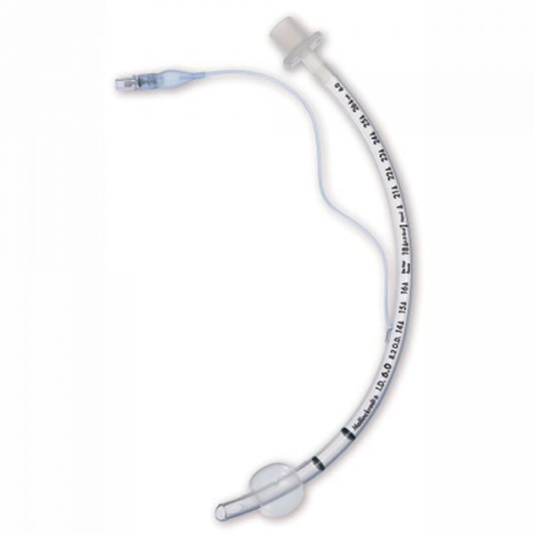 ЭНДОТРАХЕАЛЬНАЯ ТРУБКА С МАНЖЕТОЙ HI-CONTOUR image