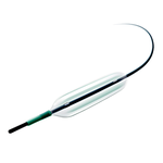 БАЛЛОННЫЙ ПЕРИФЕРИЧЕСКИЙ КАТЕТЕР TERCROSS image