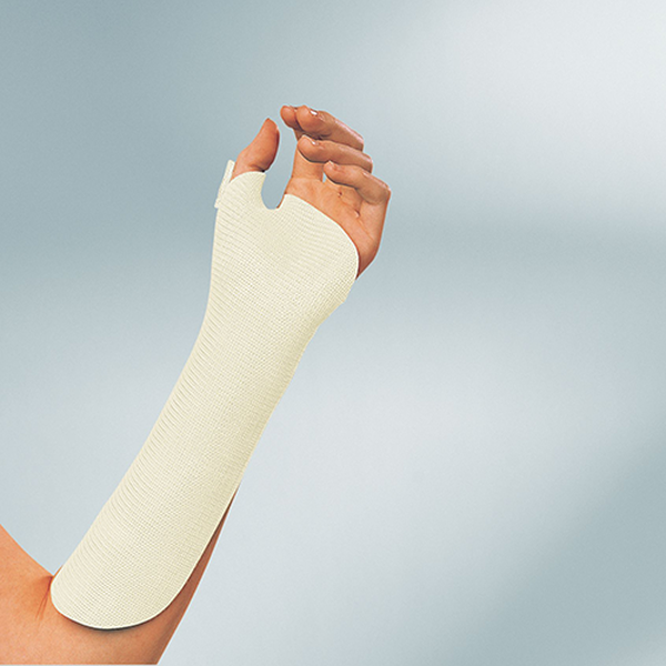 ЦЕЛЛАКАСТ ЭКСТРА (CELLACAST® XTRA) ЖЕСТКИЙ ПЛАСТИКОВЫЙ БИНТ image