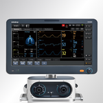 АППАРАТ ИВЛ SV800 (ИНТЕЛЛЕКТУАЛЬНЫЕ РЕШЕНИЯ ДЛЯ ОПТИМИЗАЦИИ РАБОТЫ) image