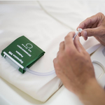 МОНИТОР ДЛЯ РАБОТЫ В МРТ КАБИНЕТЕ MR400 image