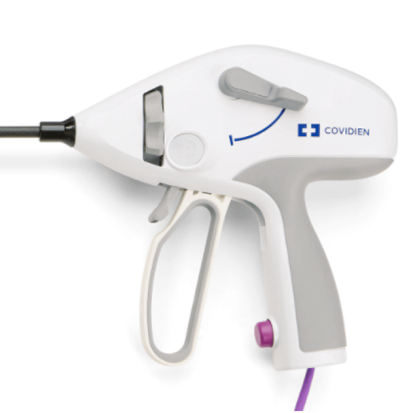 ИНСТРУМЕНТ ЭЛЕКТРОЛИГИРУЮЩИЙ LIGASURE С МОНОПОЛЯРНОЙ КОАГУЛЯЦИЕЙ LF5644 image