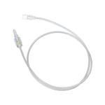 ЛИНИИ ВЫСОКОГО ДАВЛЕНИЯ 1200 PSI/84 BAR ДЛЯ АНГИОГРАФИИ image