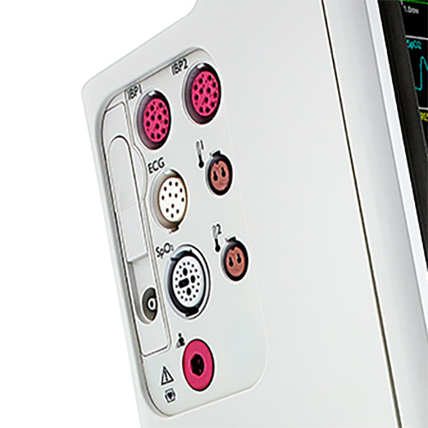 МОНИТОР ПАЦИЕНТА PHILIPS EFFICIA CM10 image