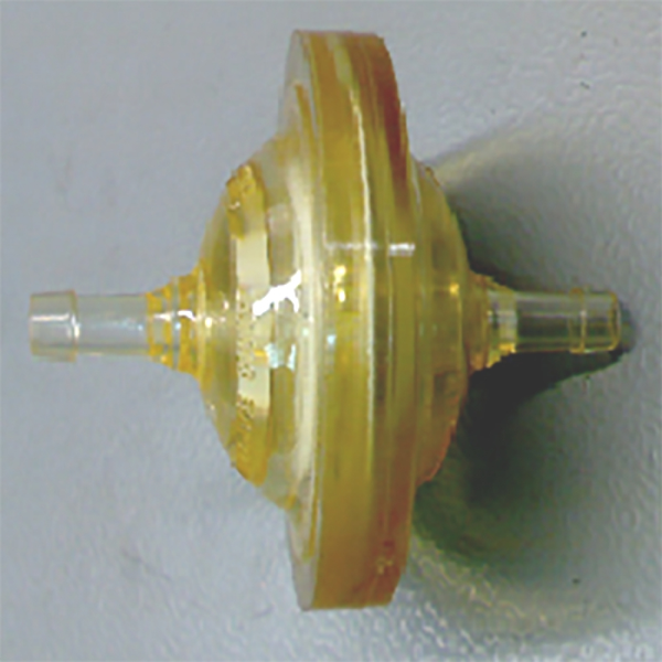 ВОЗДУШНЫЙ ФИЛЬТР ТОНКОЙ ОЧИСТКИ 4-011905-00 image