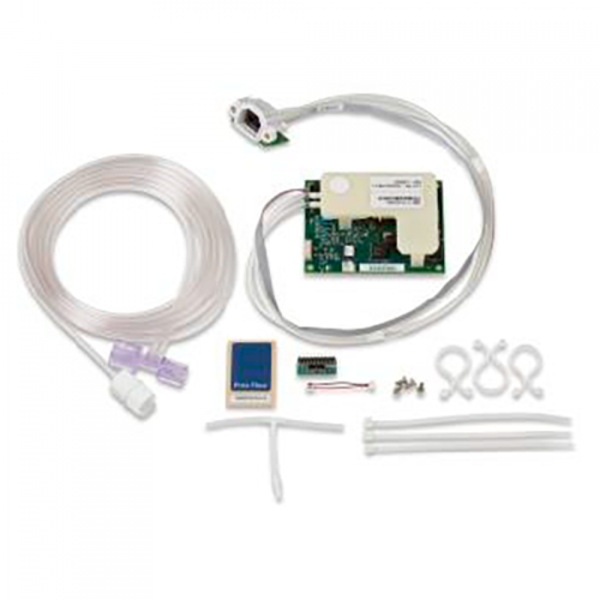 ФУНКЦИЯ ПОДКЛЮЧЕНИЯ МОНИТОРИРОВАНИЯ ДЛЯ ИВЛ PURITAN BENNET 980 image