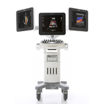 УЛЬТРАЗВУКОВОЙ АППАРАТ CLEARVUE 550 image