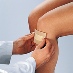 КУРАПЛАСТ ТЕЛЕСНЫЙ ПЛАСТЫРЬ (CURAPLAST) image