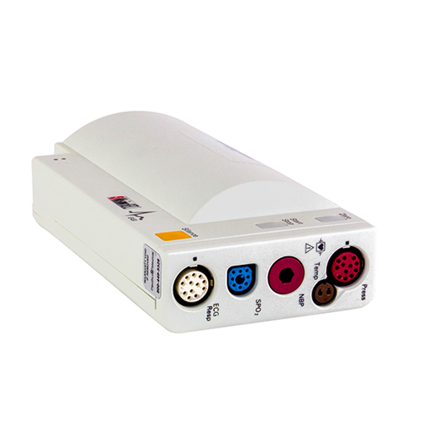 M3001A МУЛЬТИИЗМЕРИТЕЛЬНЫЙ СЕРВЕР INTELLIVUE X1 image