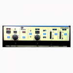 ЛИЦЕВАЯ ПАНЕЛЬ БЛОКА ПОДАЧИ АРГОНА FORCE ARGON II S202701935 image