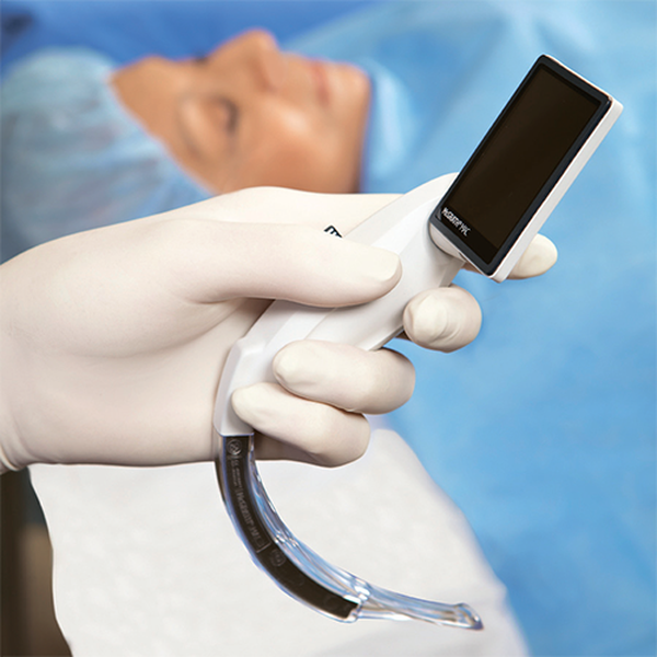 ВИДЕОЛАРИНГОСКОП MCGRATH image