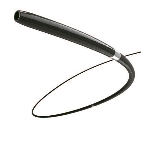 ПЕРИФЕРИЧЕСКИЙ ПОДДЕРЖИВАЮЩИЙ КАТЕТЕР NAVICROSS image