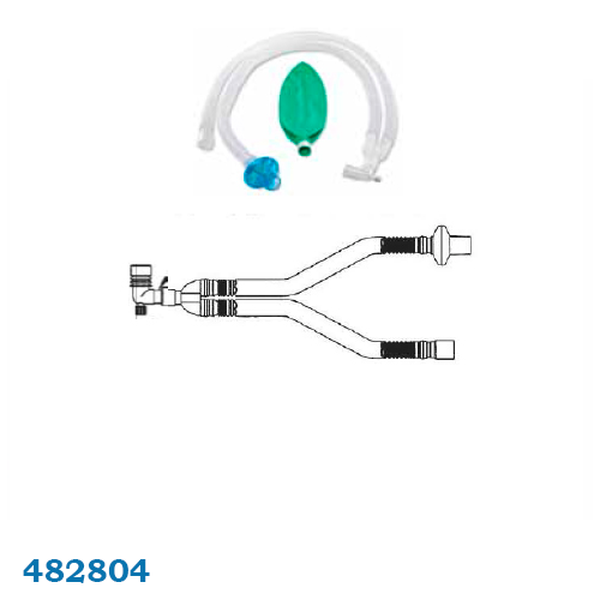 КОНТУРЫ АНЕСТЕЗИОЛОГИЧЕСКИЕ ПЕДИАТРИЧЕСКИЕ image