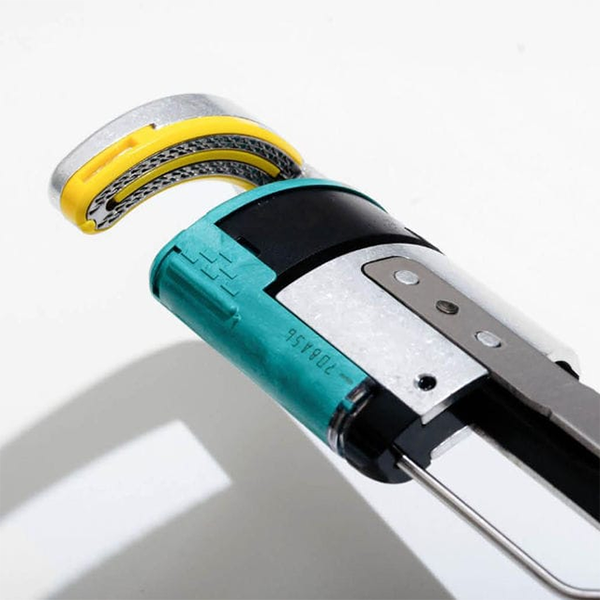 КАССЕТЫ ДЛЯ  СШИВАЮЩЕ-РЕЖУЩЕГО АППАРАТА ECHELON CONTOUR image