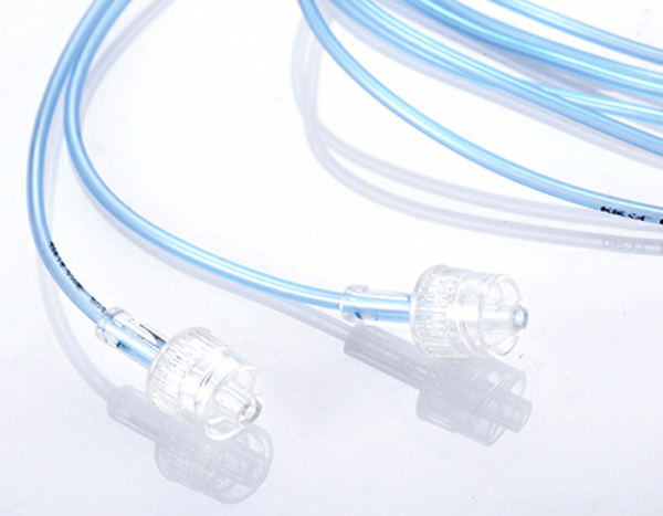 ЛИНИИ ДЛЯ ОТБОРА ПРОБ ГАЗА image