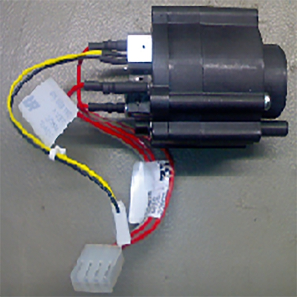 КОННЕКТОР ИНСТРУМЕНТА КРУГОВОЙ S1002119 image