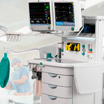 НАРКОЗНЫЙ АППАРАТ AISYS CS2 image