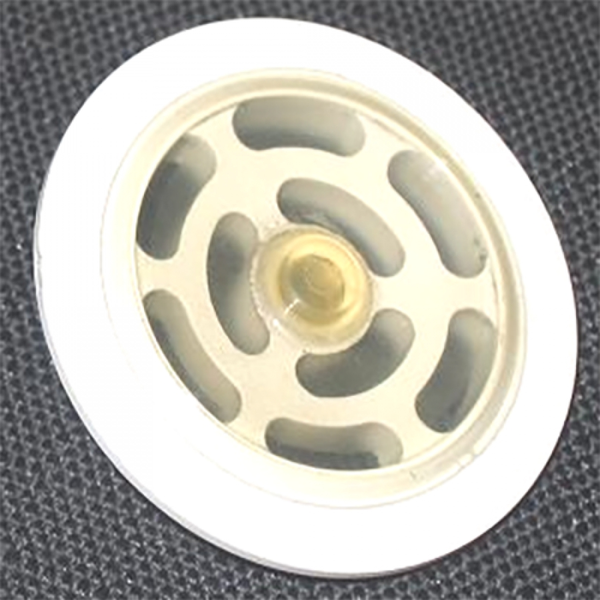 ВХОДНОЙ КЛАПАН ДАВЛЕНИЯ G-061251-00 image