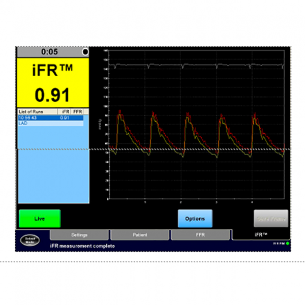 VOLCANO РЕЖИМ IFR ПРОВОДНИКИ VERRATA image