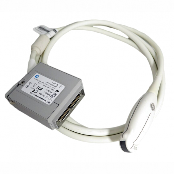 МИКРОКОНВЕКСНЫЙ ДАТЧИК GE C3-10-D image