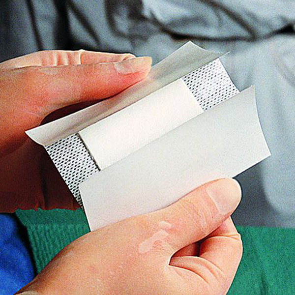 КУРАПОР ПОСЛЕОПЕРАЦИОННАЯ ПОВЯЗКА (CURAPOR) image