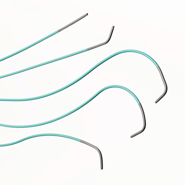 КАТЕТЕР ДИАГНОСТИЧЕСКИЙ ВИСЦЕРАЛЬНЫЙ СЕЛЕКТИВНЫЙ IMAGER II image