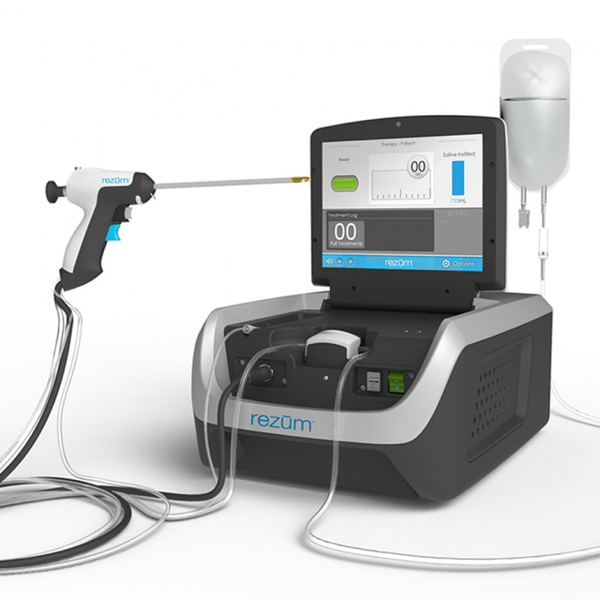 REZUM БЛОК ДЛЯ МИНИИНВАЗИВНОГО ЛЕЧЕНИЯ АДЕНОМЫ ПРОСТАТЫ (ДОБРОКАЧЕСТВЕННОЙ ГИПЕРПЛАЗИИ ПРОСТАТЫ) image