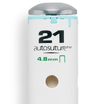 ЦИРКУЛЯРНЫЙ СШИВАЮЩИЕЙ АППАРАТ EEA DST image