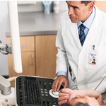 УЛЬТРАЗВУКОВОЙ АППАРАТ CLEARVUE 650 image