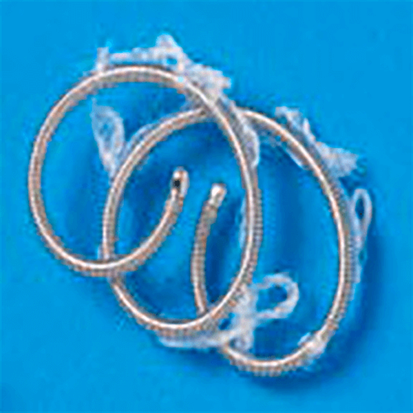 ТОЛКАЕМЫЕ СПИРАЛИ ДЛЯ ЭМБОЛИЗАЦИИ (РАЗЛИЧНЫЕ) image