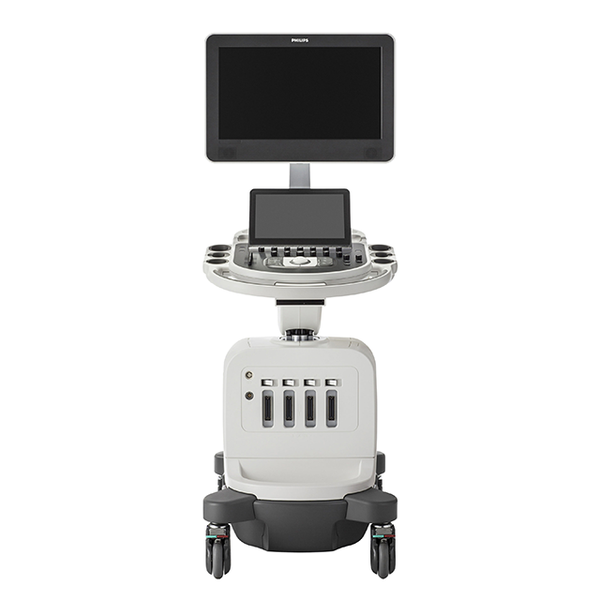 УЛЬТРАЗВУКОВОЙ АППАРАТ AFFINITY CVx image