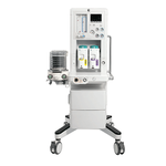 НАРКОЗНЫЙ АППАРАТ CARESTATION 30 image