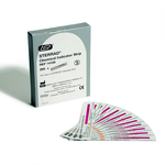 ИНДИКАТОРЫ СТЕРИЛЬНОСТИ ДЛЯ СТЕРИЛИЗАТОРА STERRAD image