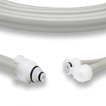 ТРУБКИ ДЛЯ МАНЖЕТ ПРИ ИЗМЕРЕНИИ НИАД  ДЛЯ МОНИТОРОВ GE DATEX OHMEDA image