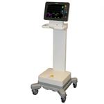 МОНИТОР ДЛЯ РАБОТЫ В МРТ КАБИНЕТЕ MR200 image