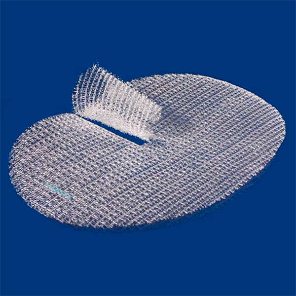 СЕТКА ХИРУРГИЧЕСКАЯ САМОФИКСИРУЮЩАЯСЯ (ПОЛИПРОПИЛЕН) PROGRIP image