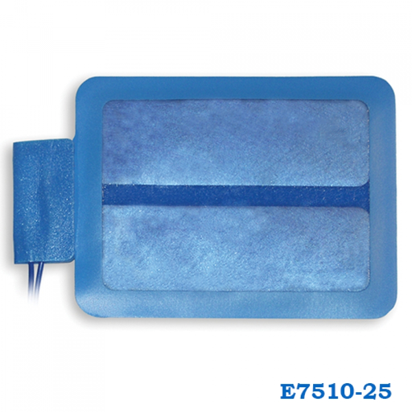 РАССЕИВАЮЩИЙ REM-ЭЛЕКТРОД С ГИДРОГЕЛЕМ ДЛЯ ДЕТЕЙ E7510-25 image